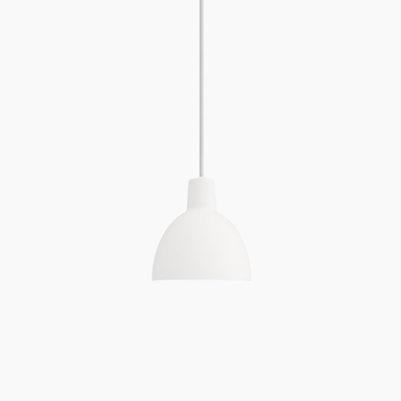 Toldbod Pendant Louis Poulsen