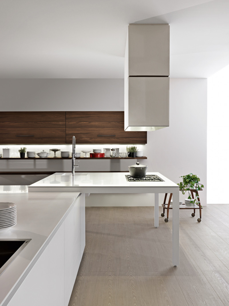 HOODS Molteni&C