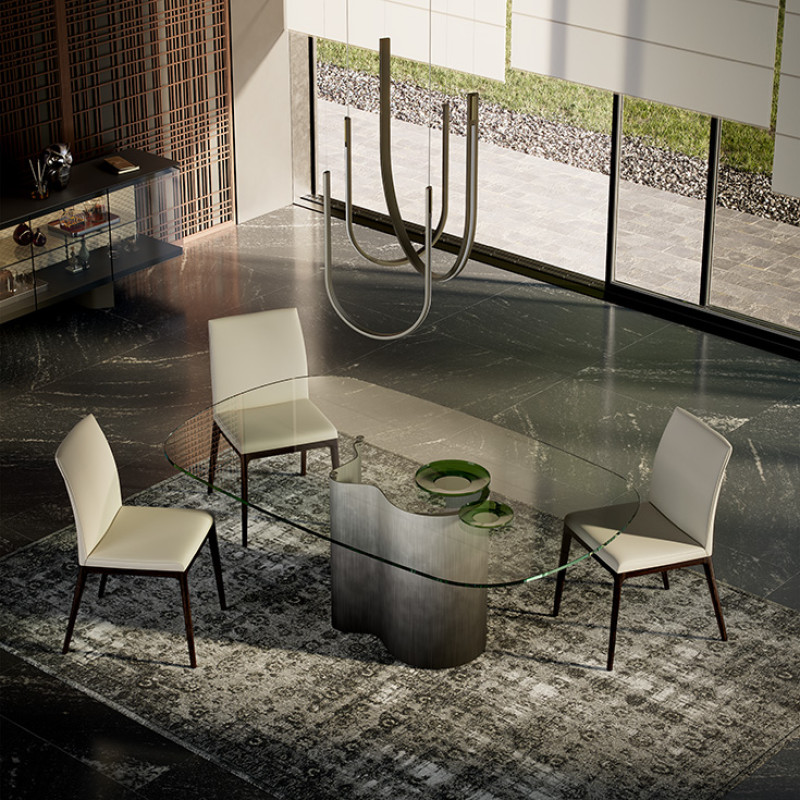 Papelito Glass Cattelan