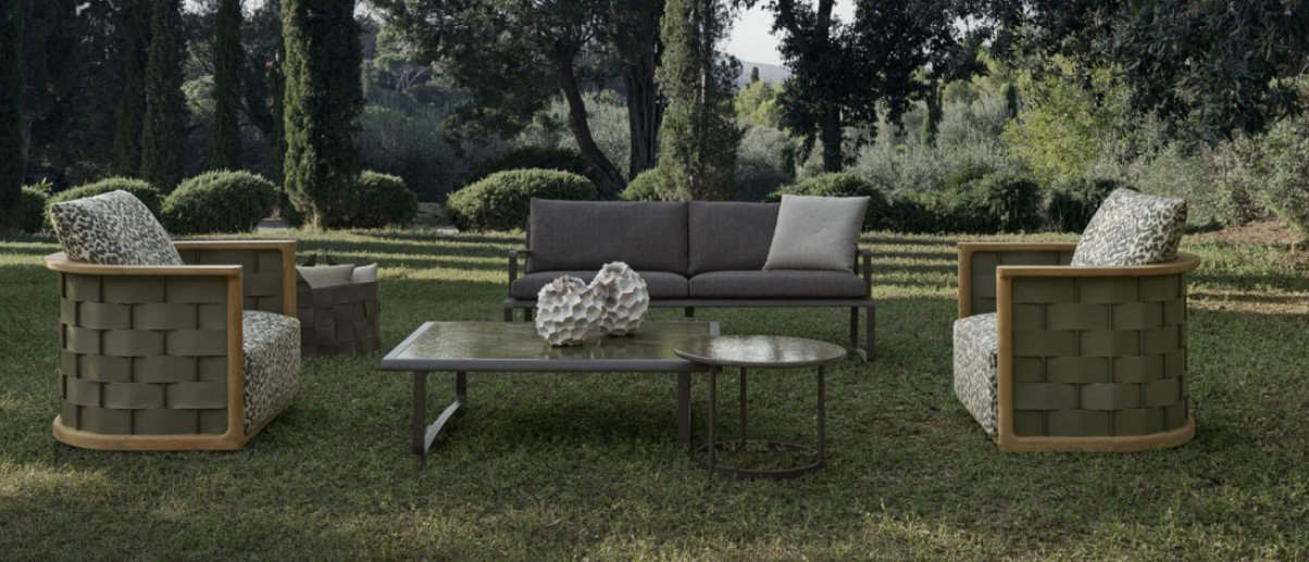 MOLTENI&C | OUTDOOR MOLTENI&C | OUTDOOR