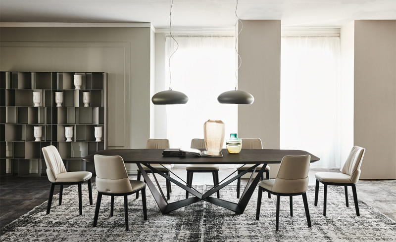 Skorpio Wood Cattelan