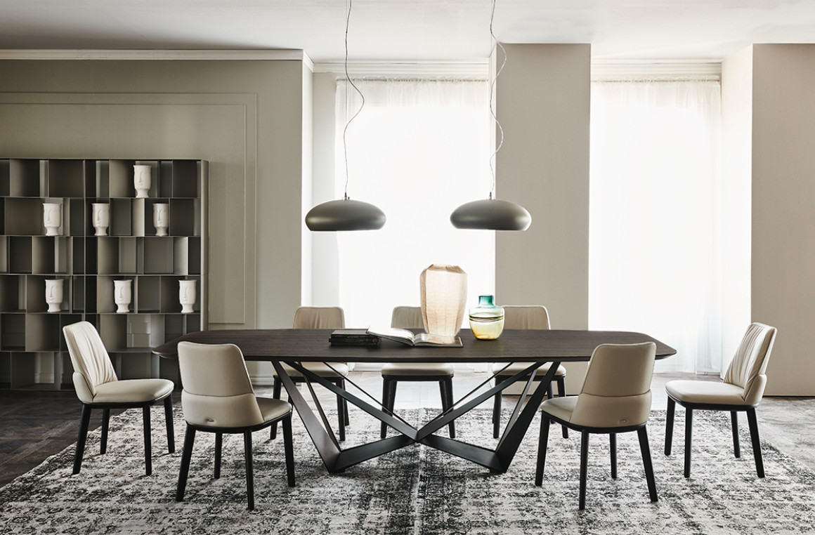 Skorpio Wood Cattelan