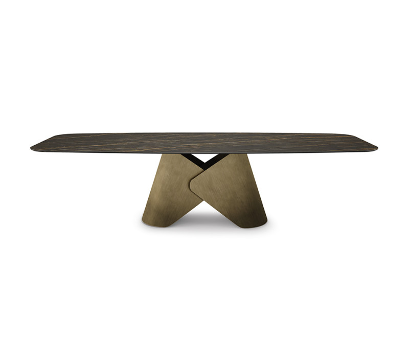 Scott Keramik Cattelan