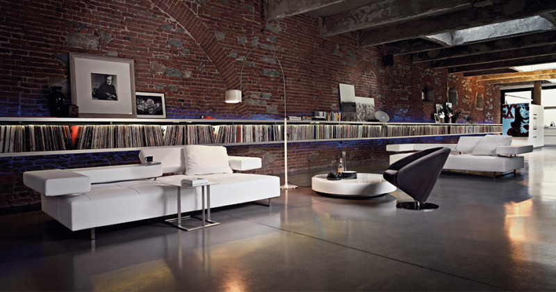 Loft Arketipo