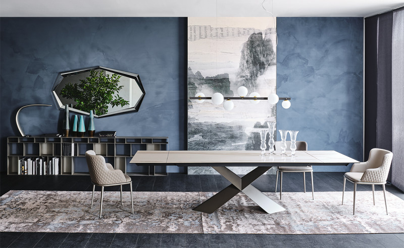 Tyron Keramik Drive Cattelan