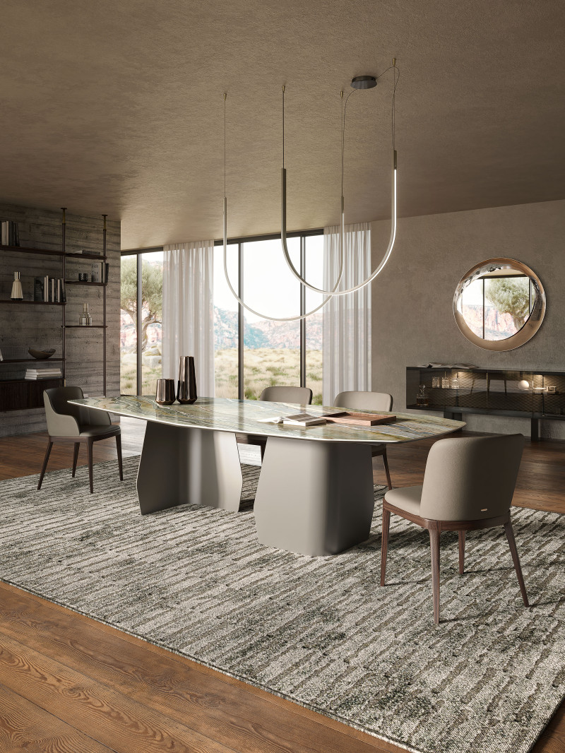 Senator Keramik Cattelan