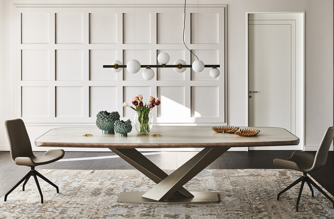 Stratos Keramik Premium Cattelan