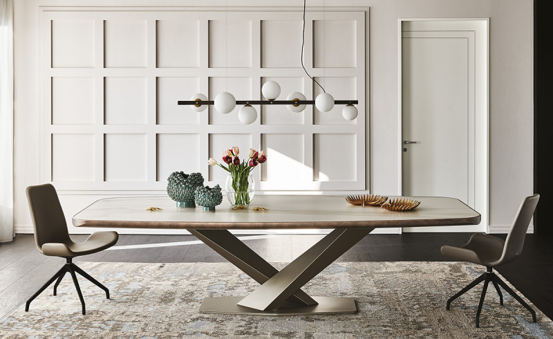 Stratos Keramik Premium Cattelan