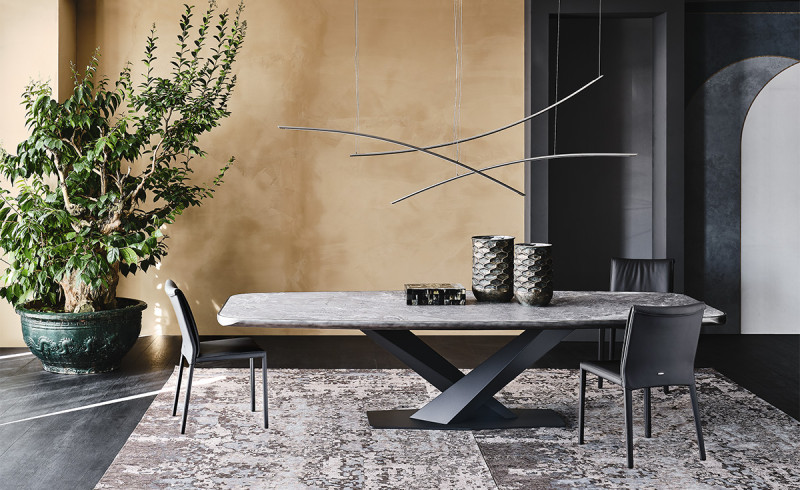 Stratos Keramik Premium Cattelan