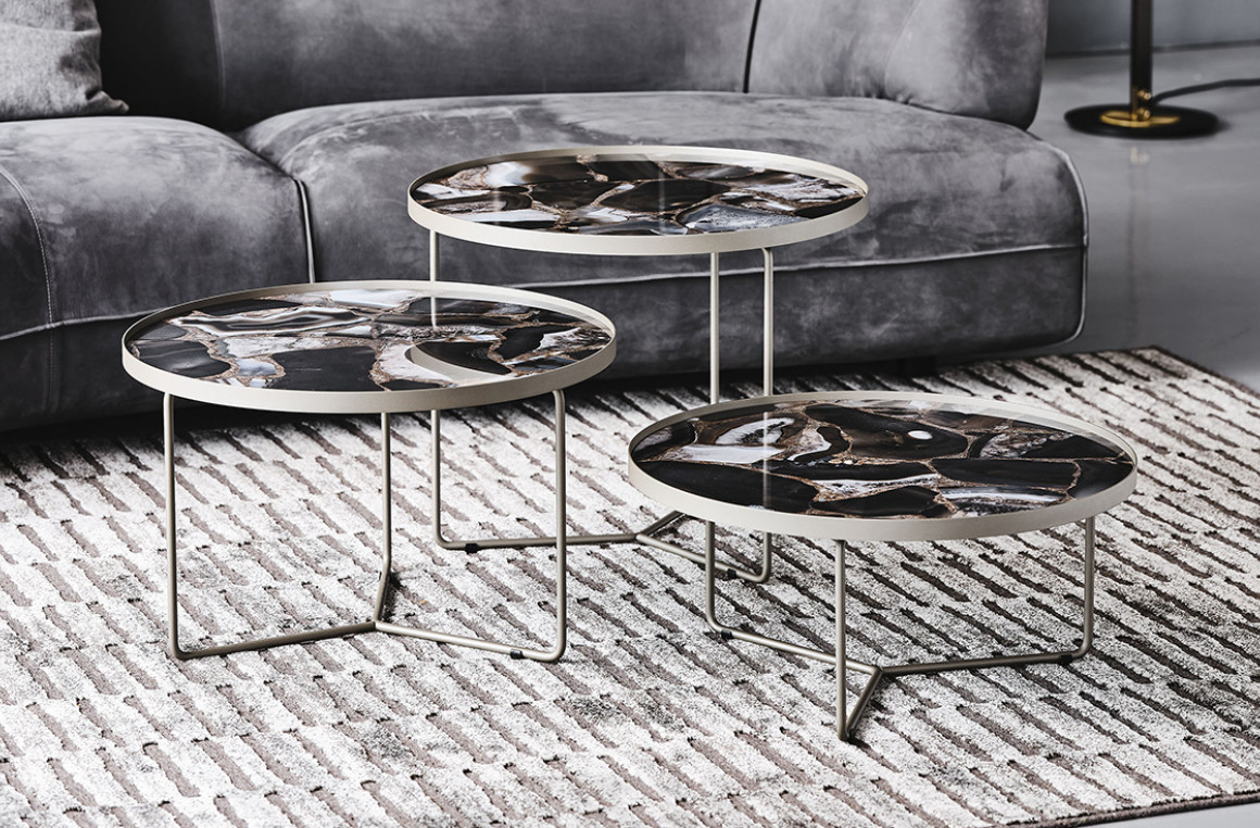 Billy Keramik Cattelan