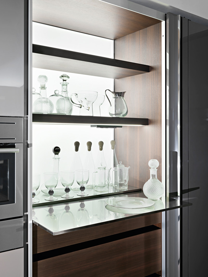 Operating Column Molteni&C