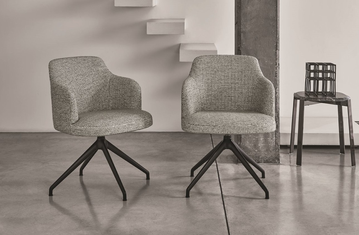 Abby Girevole Porada