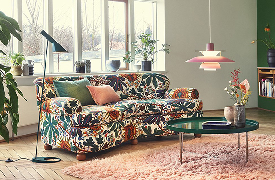 AJ Floor Louis Poulsen