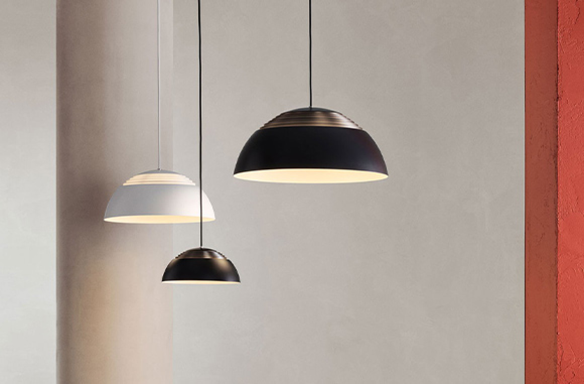 AJ Royal Louis Poulsen