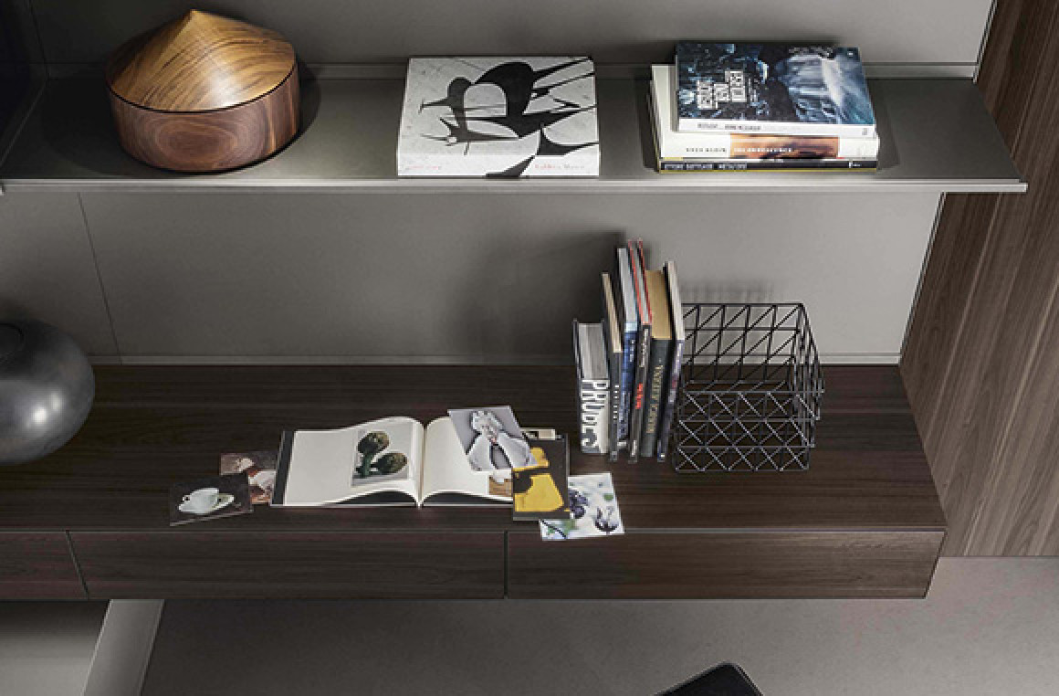 Abacus Living Rimadesio
