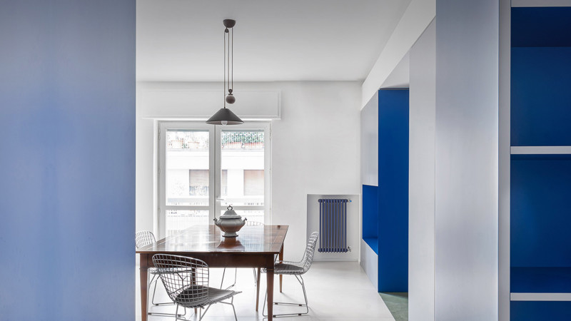 Aggregato Artemide