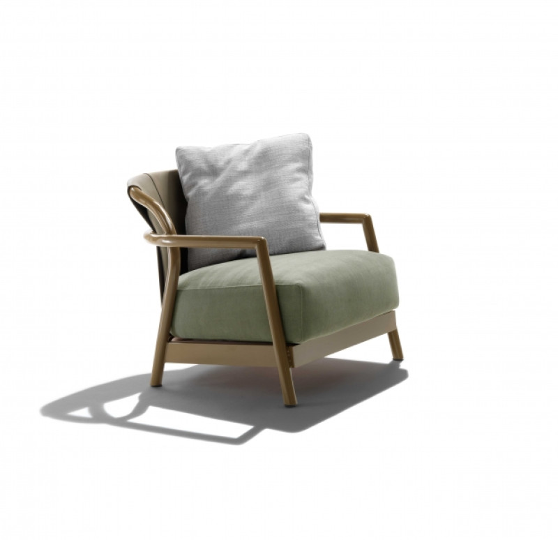 Alison Outdoor Flexform