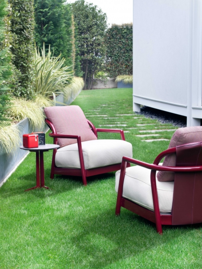 Alison Outdoor Flexform