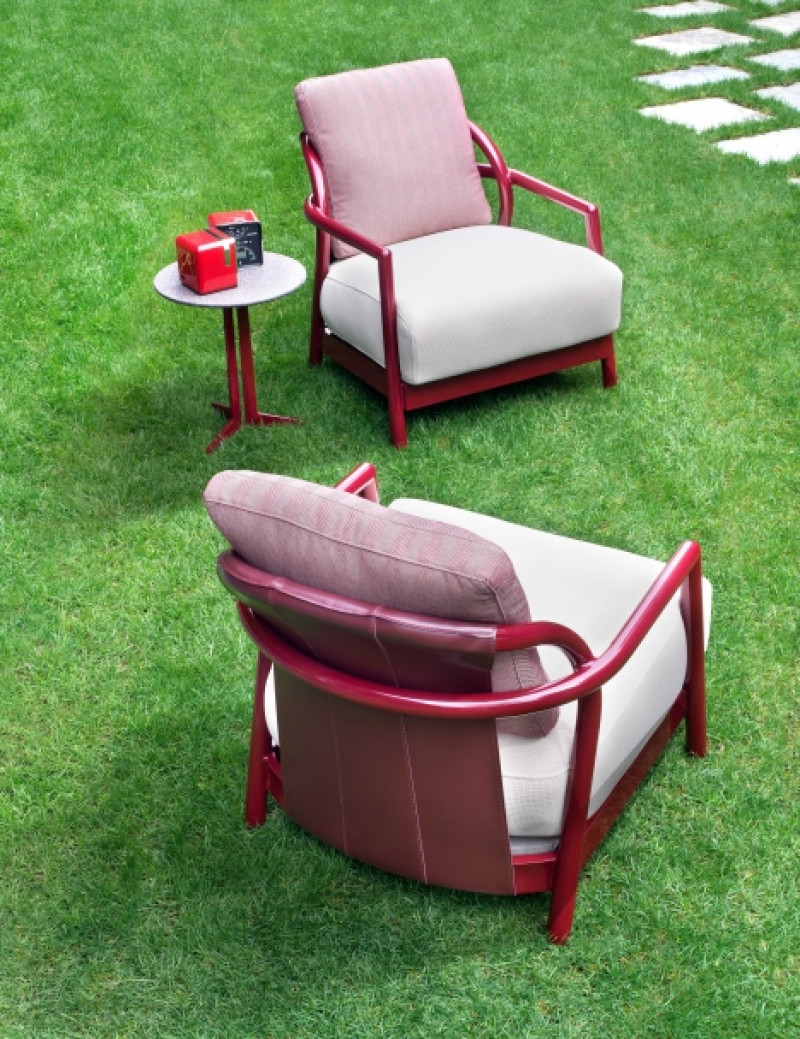Alison Outdoor Flexform