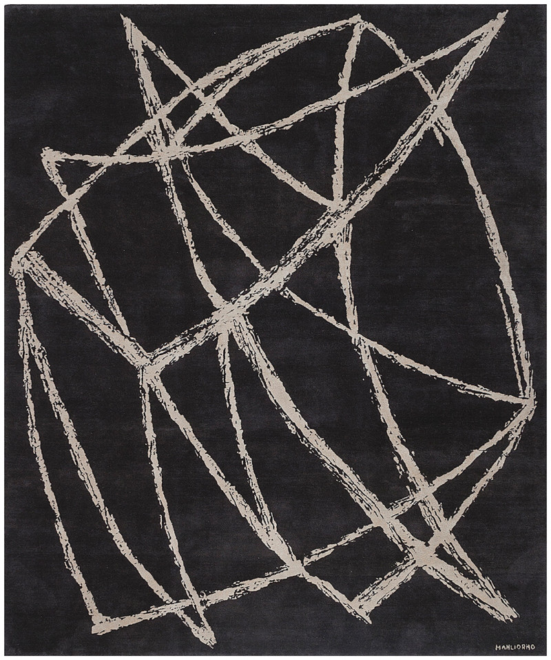 Composizione 1956 Amini Carpets