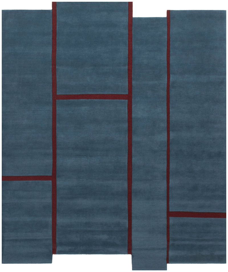Campiture Amini Carpets