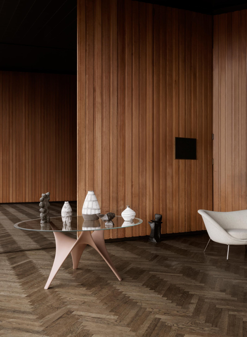 Arc Molteni&C