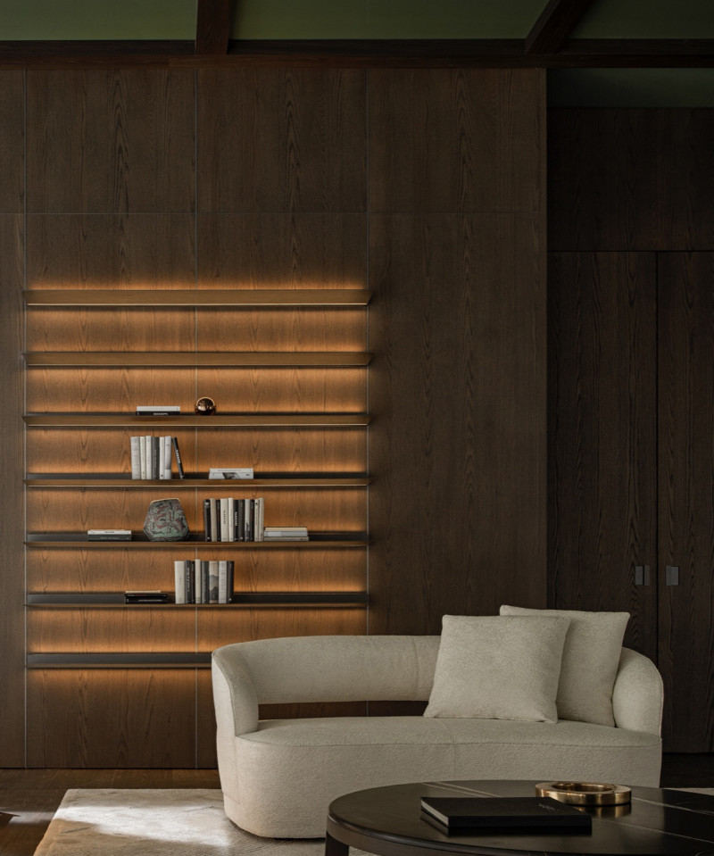 Arial Molteni&C