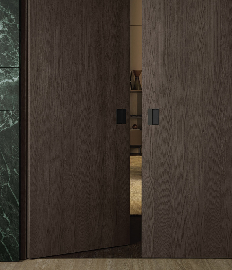 Arial Molteni&C