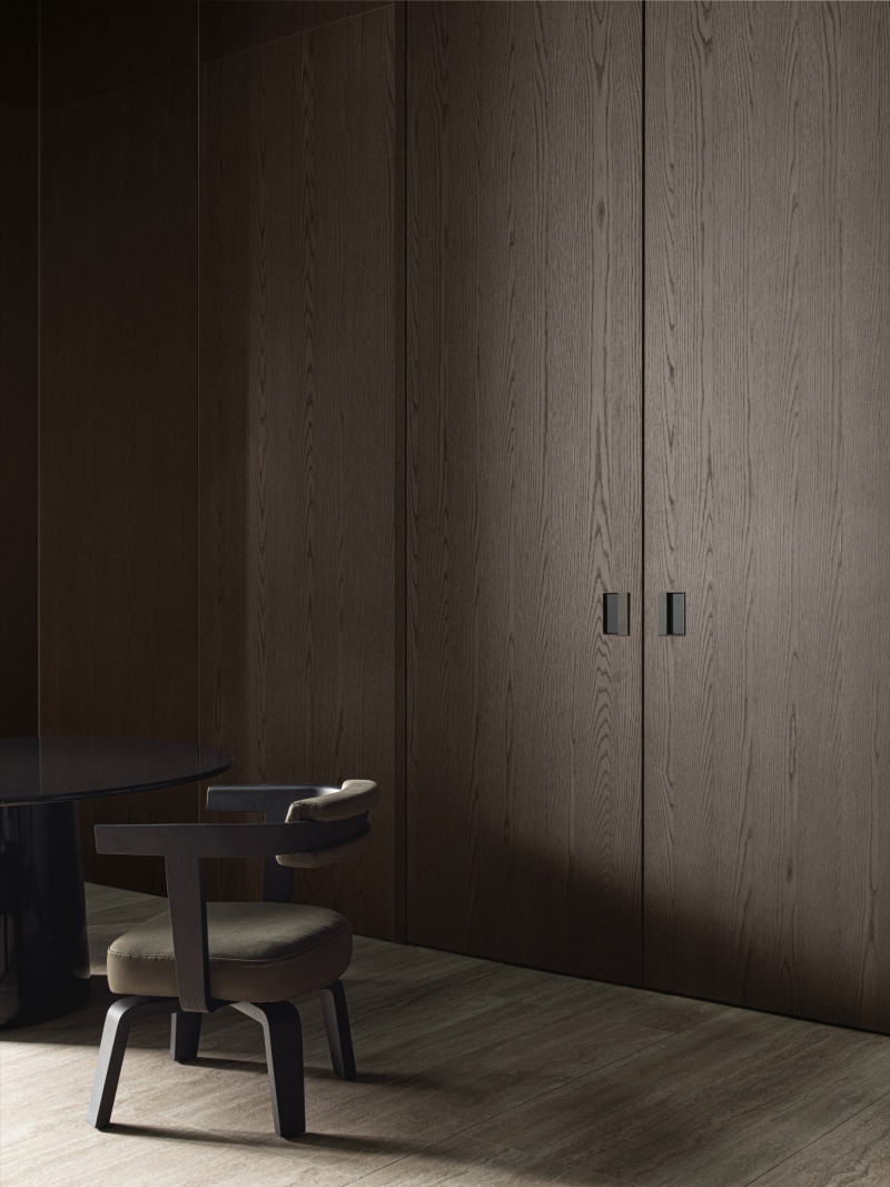 Arial Molteni&C