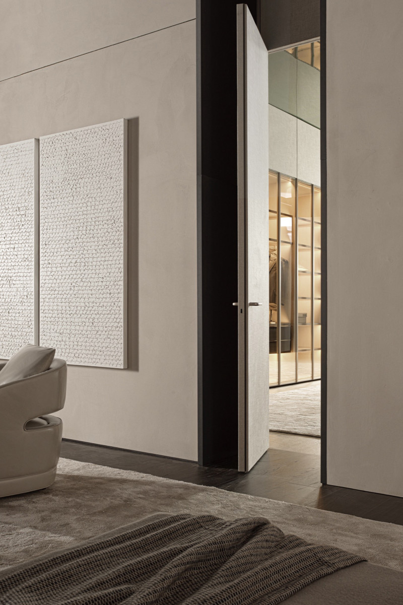 Arial Molteni&C
