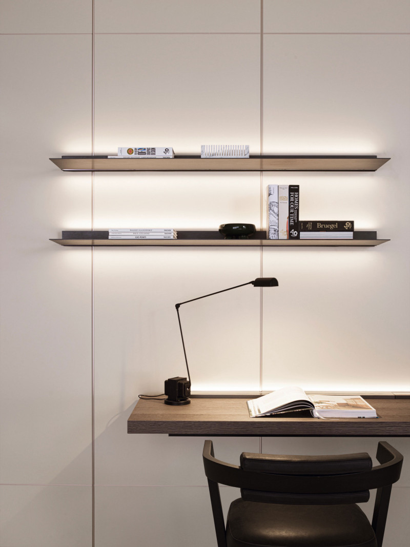 Arial Molteni&C
