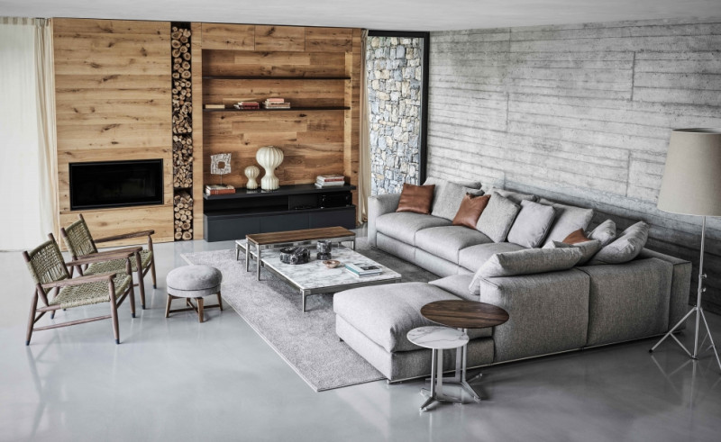 Asolo Flexform