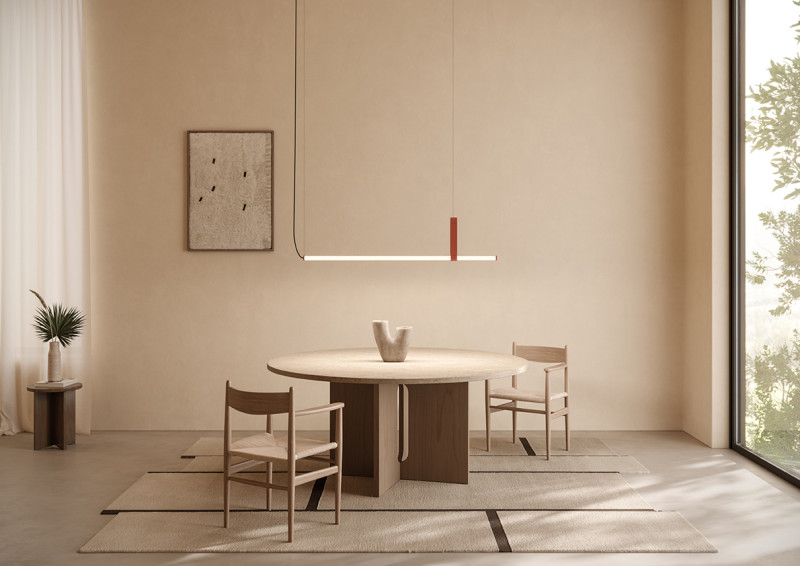 Paralela Axolight