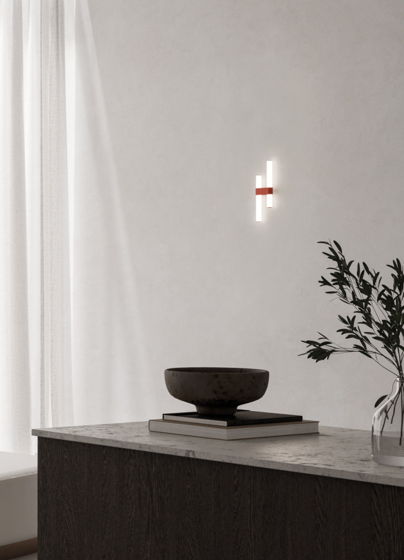 Paralela Axolight