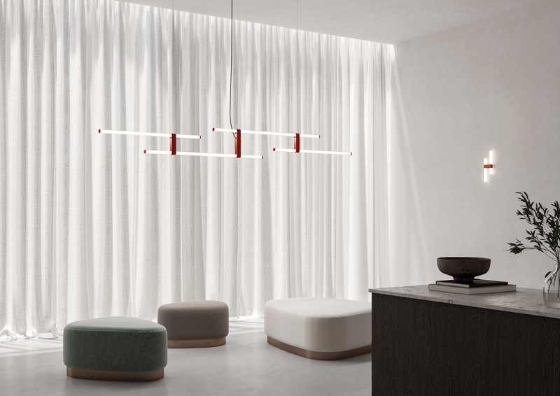 Paralela Axolight