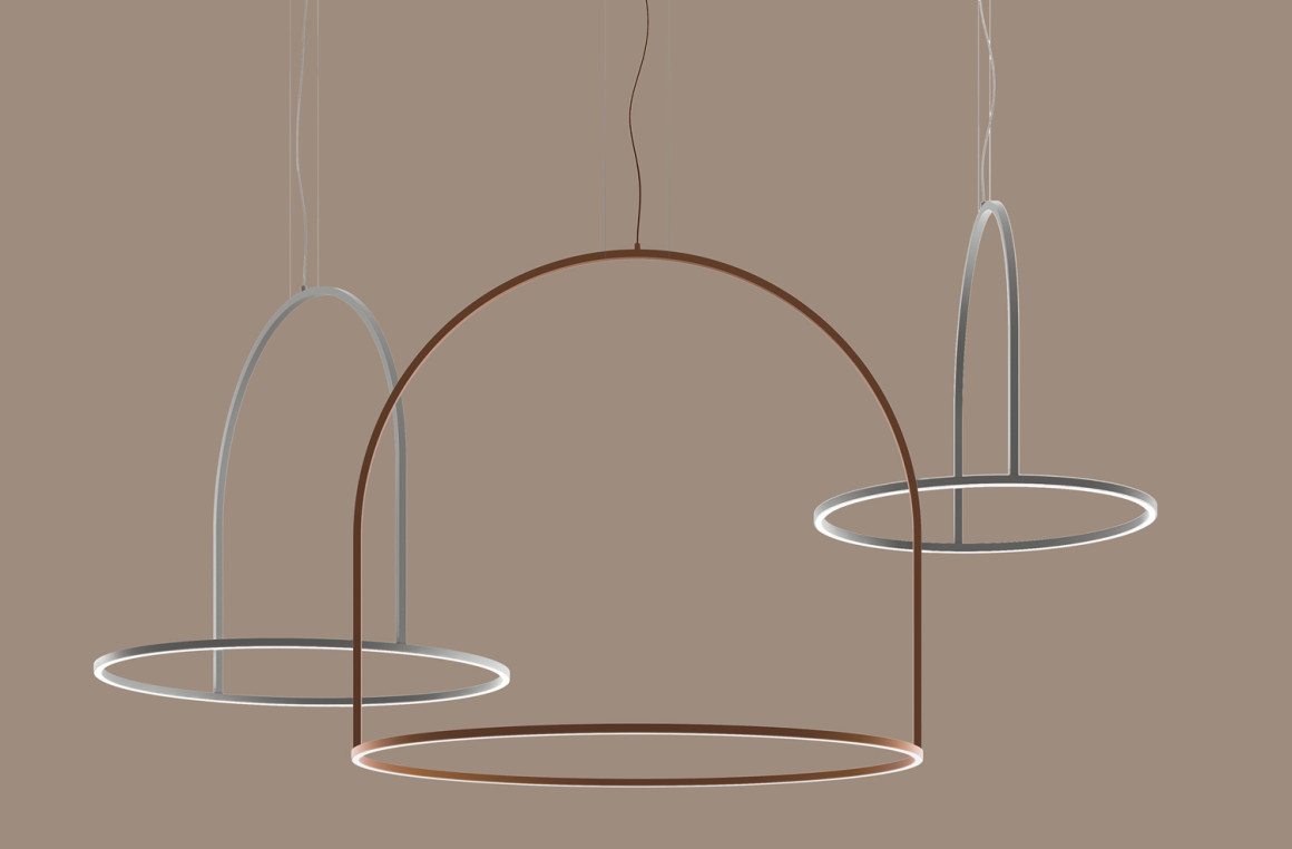U-Light I Axolight