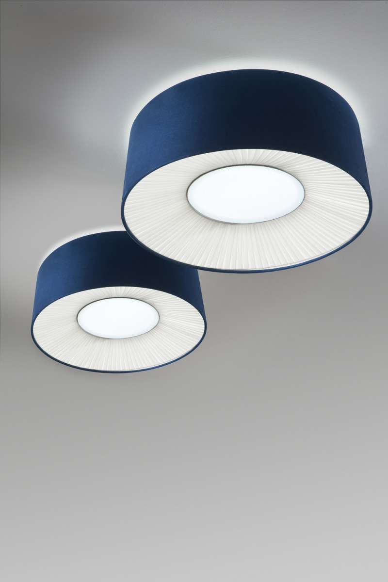 Velvet Axolight