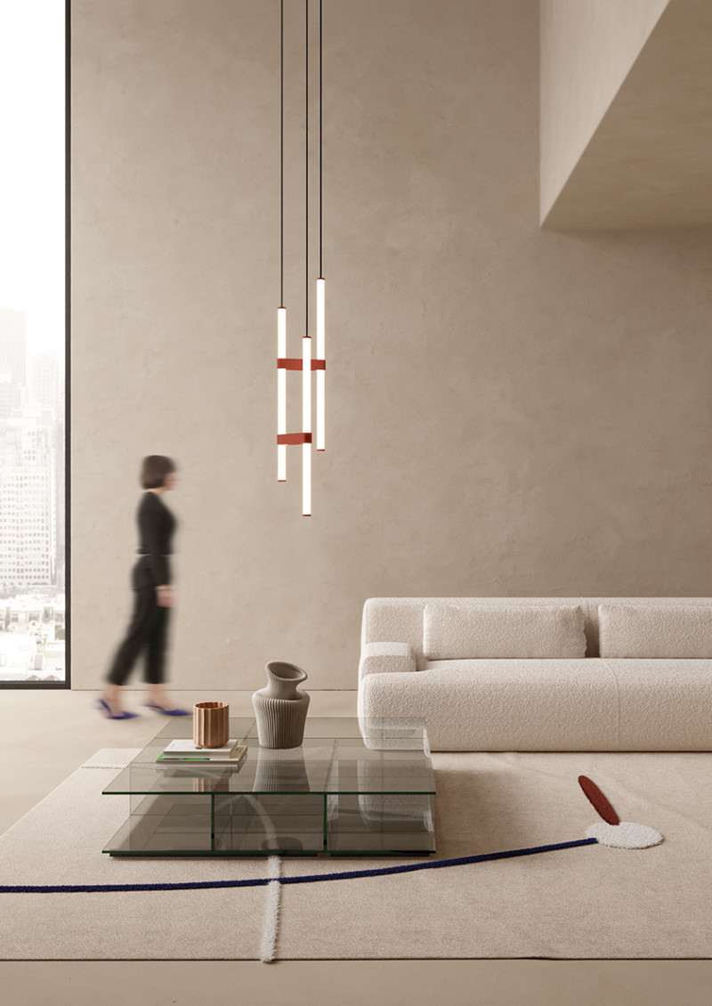 Paralela Axolight