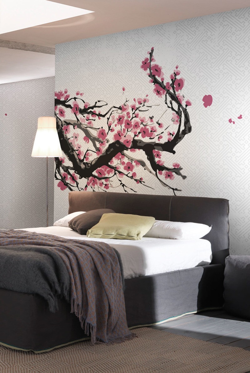 Blossoms Londonart
