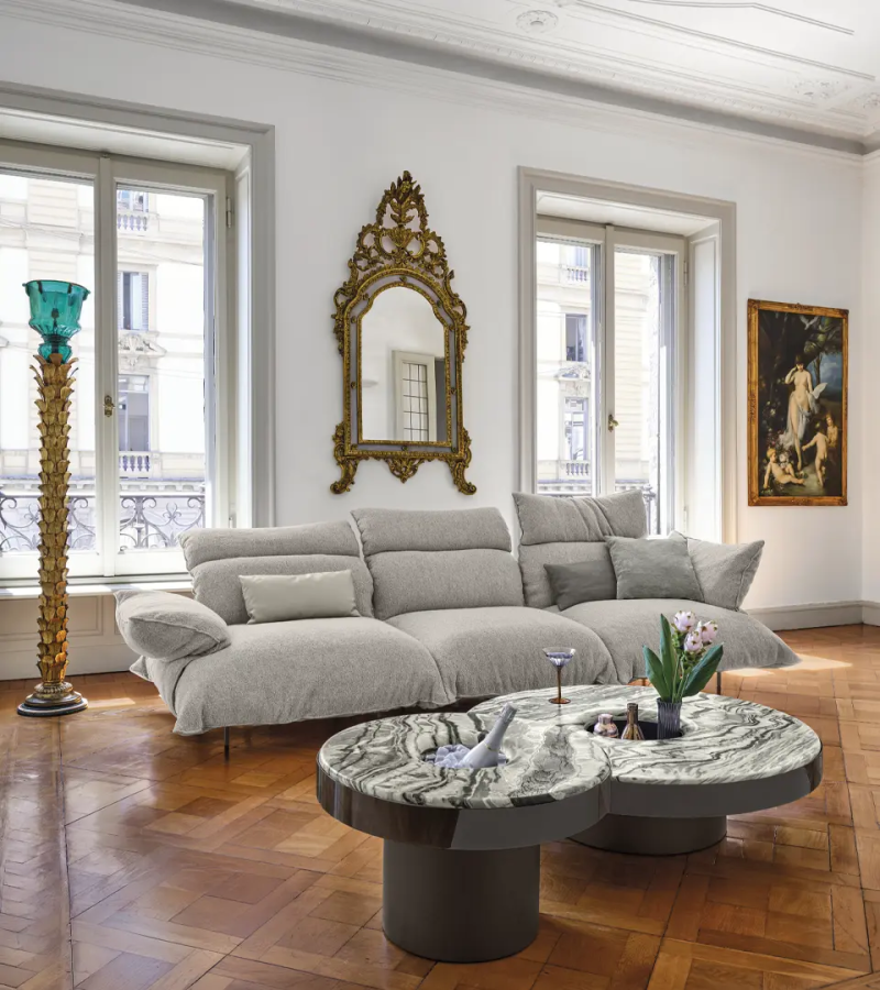 Bodyguard Zen Arketipo