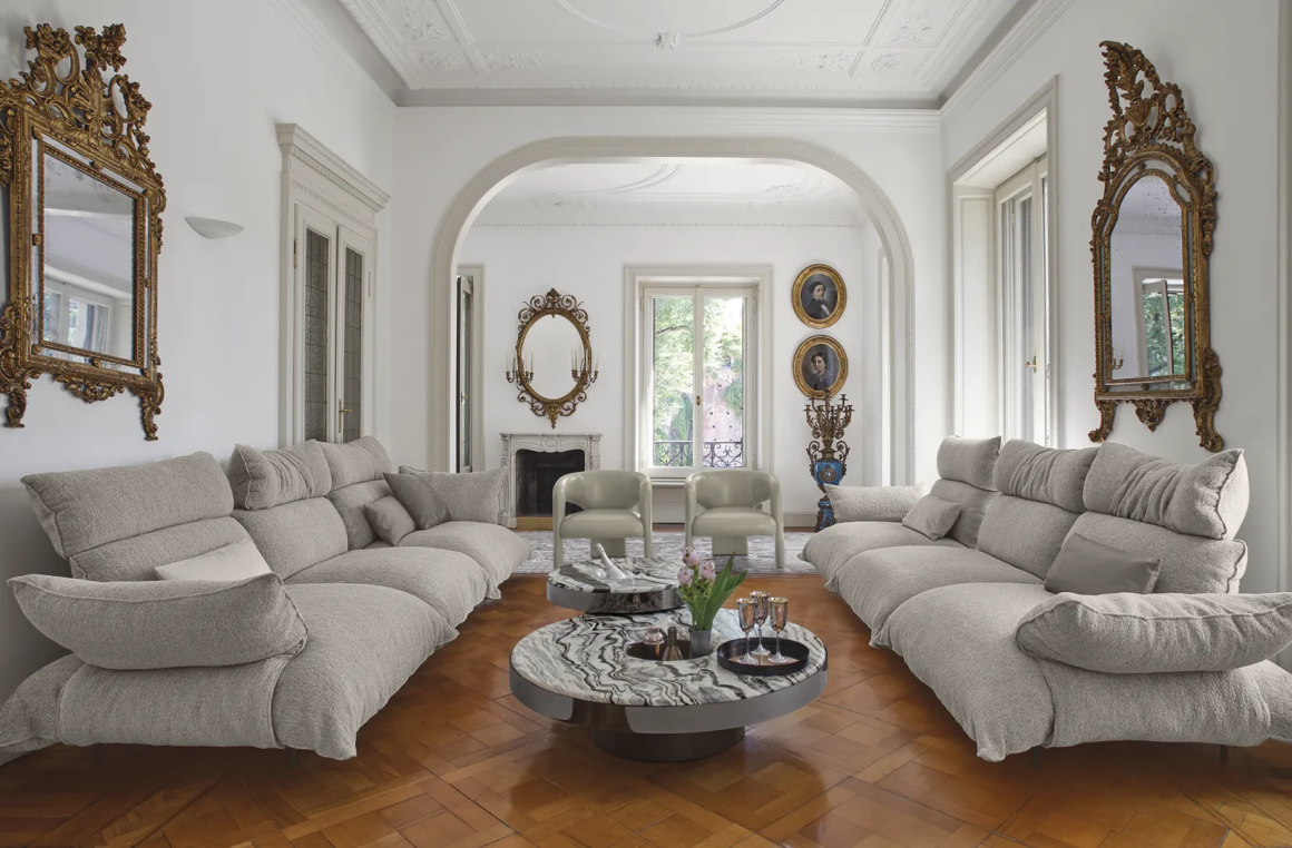 Bodyguard Zen Arketipo