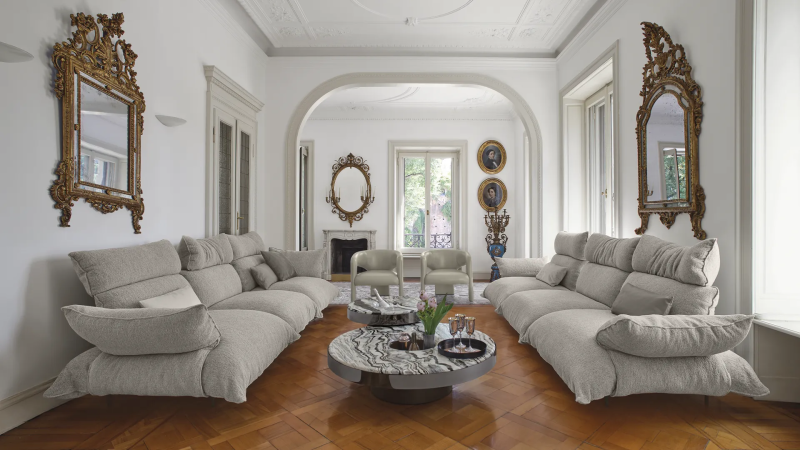 Bodyguard Zen Arketipo