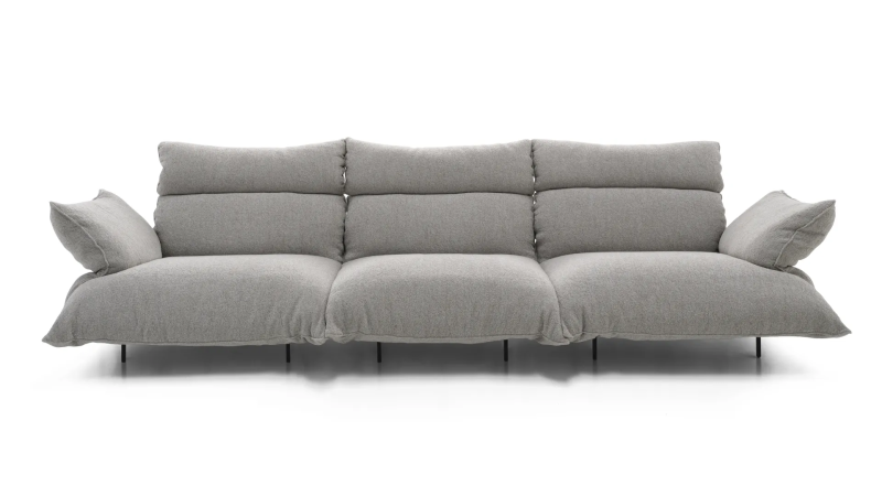 Bodyguard Zen Arketipo