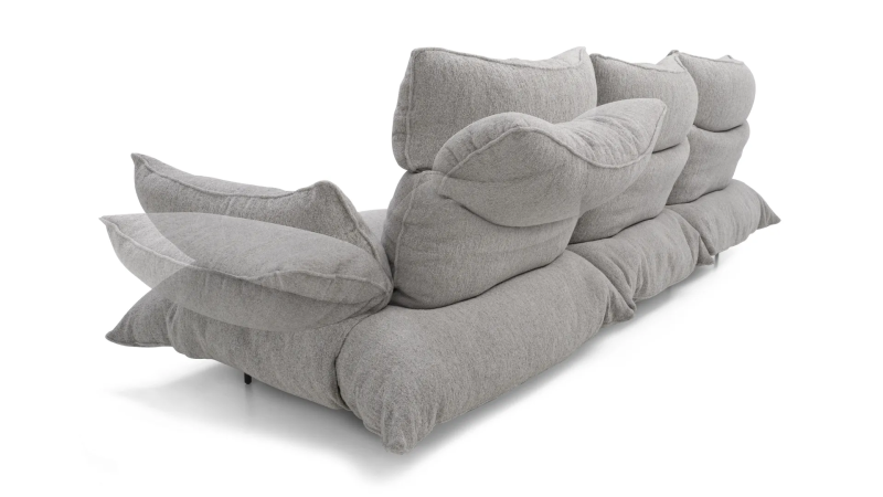 Bodyguard Zen Arketipo