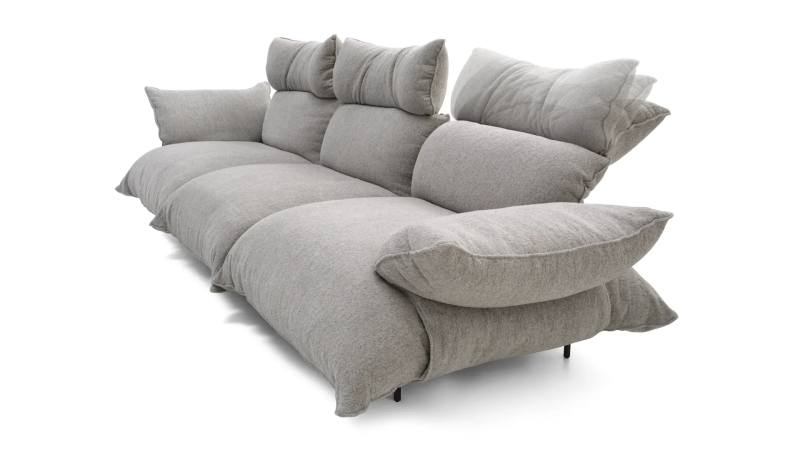 Bodyguard Zen Arketipo