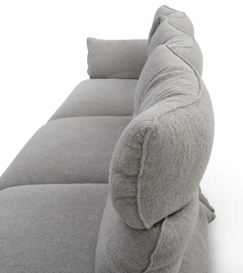 Bodyguard Zen Arketipo