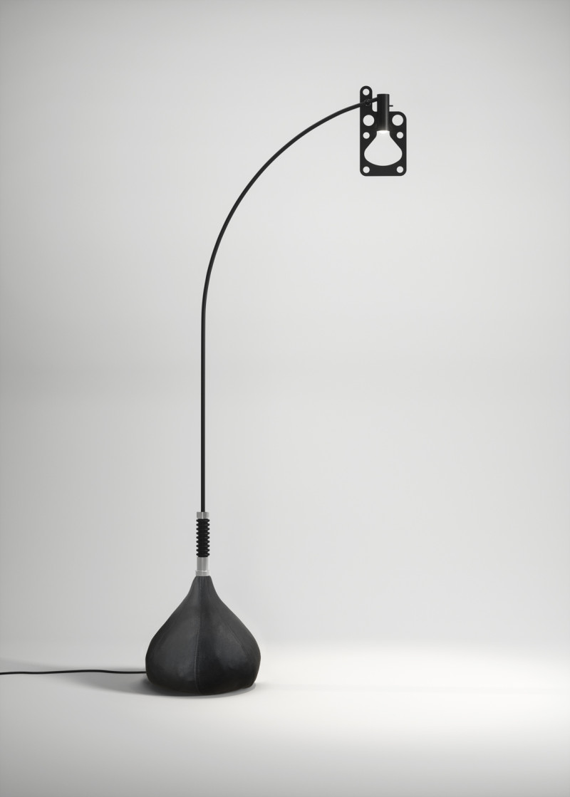 Bul-Bo Axolight