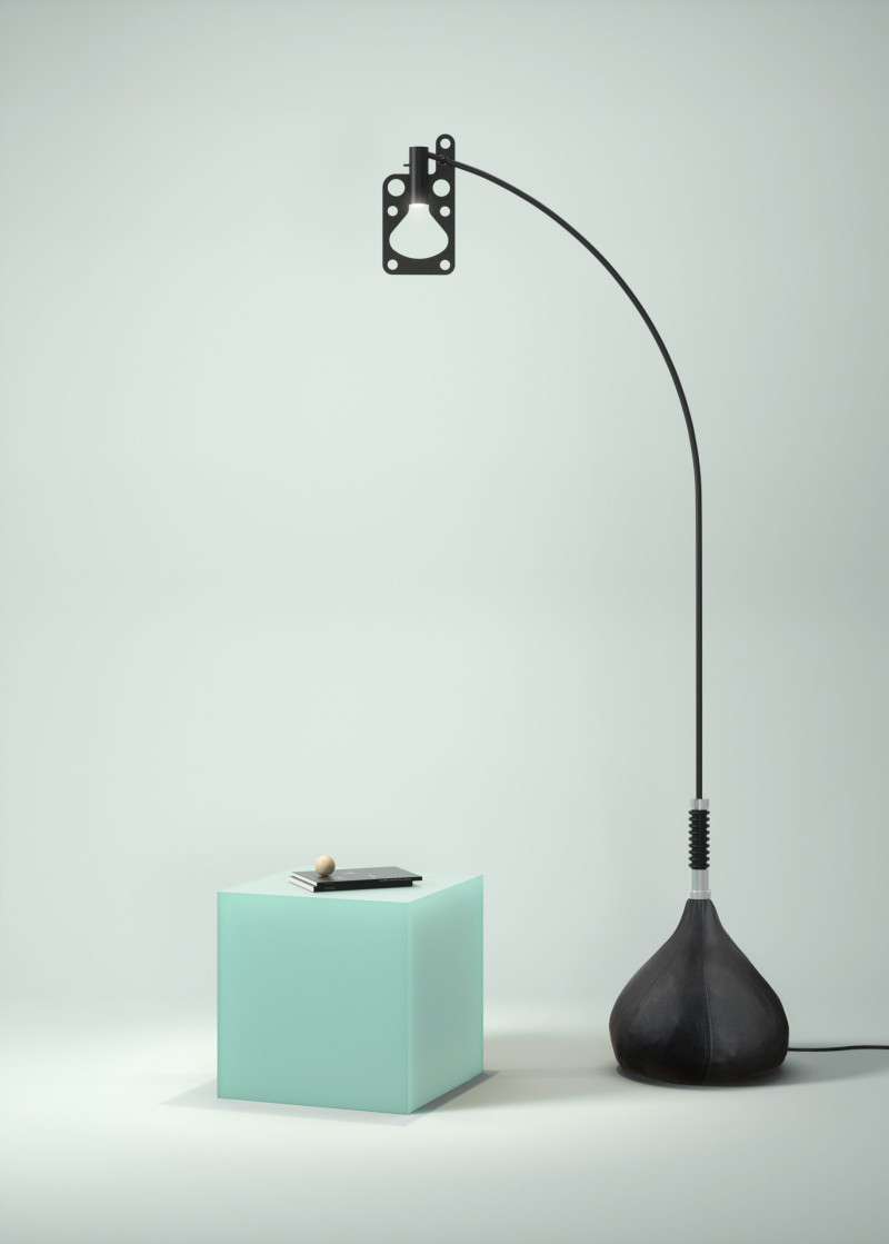 Bul-Bo Axolight