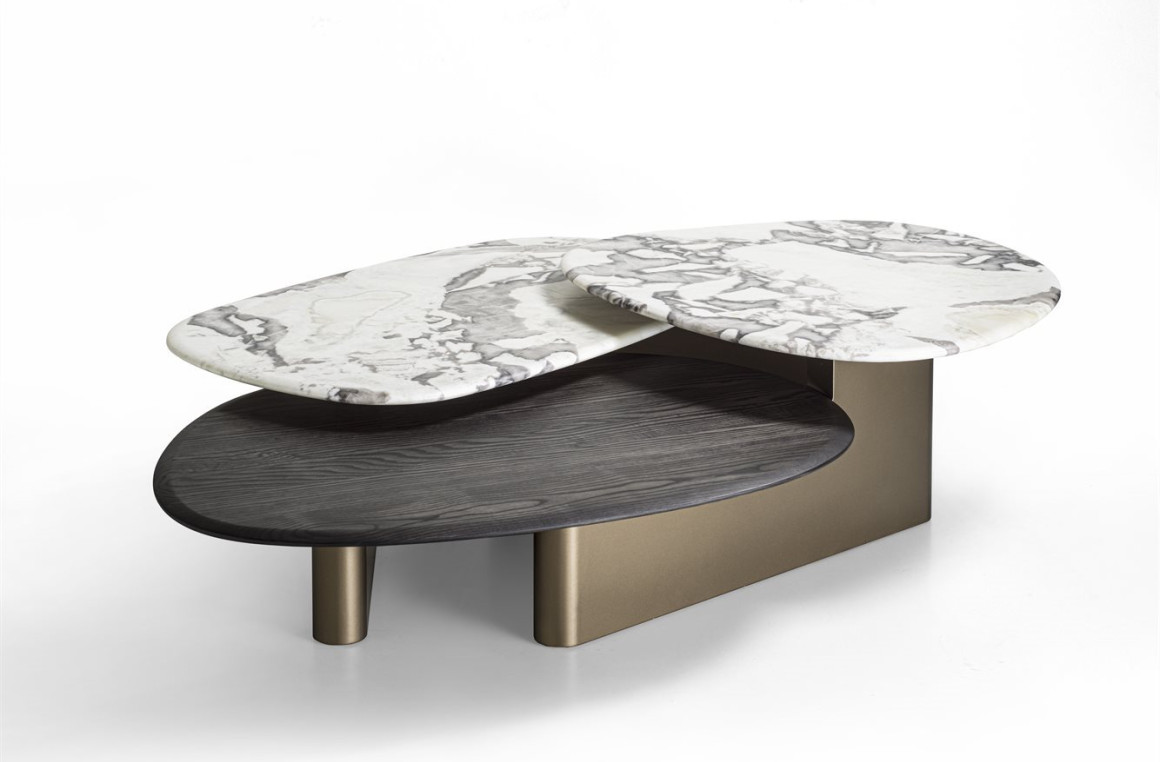 Callisto Mix Wood Porada