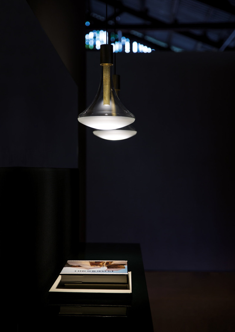 Cathode Davide Groppi